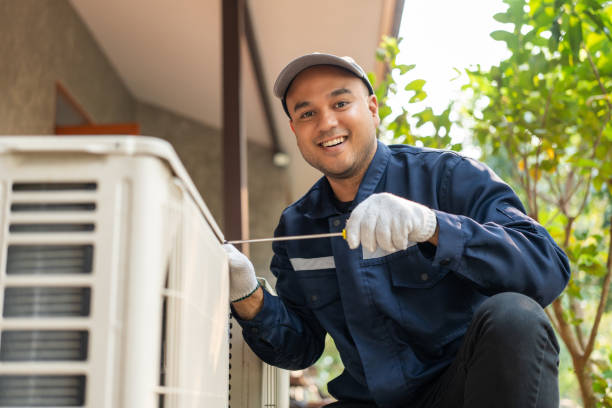 Affordable air conditioning repair